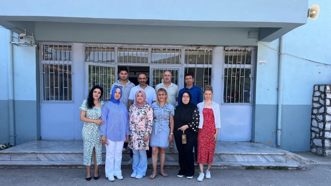 2024-2025 Eğitim-Öğretim Yılını Sonlandırdık
